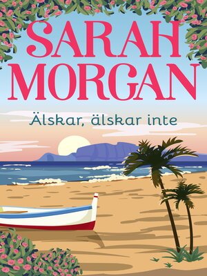 cover image of Älskar, älskar inte